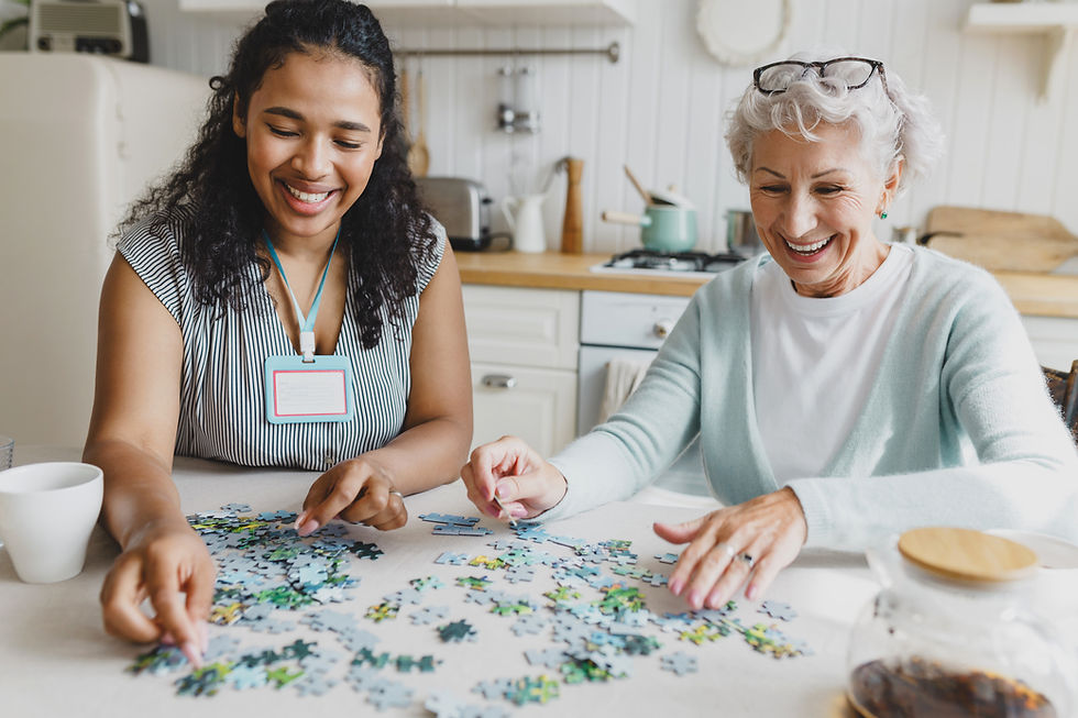 The Psychology Behind Kindness