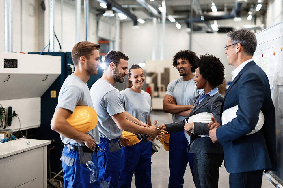 Strengthen Your Network