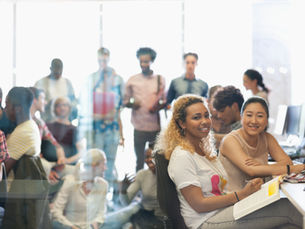 From Classrooms to Careers: How Social and Emotional Skills Drive Success