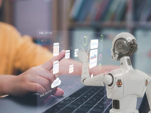 How to Thrive in the Age of AI