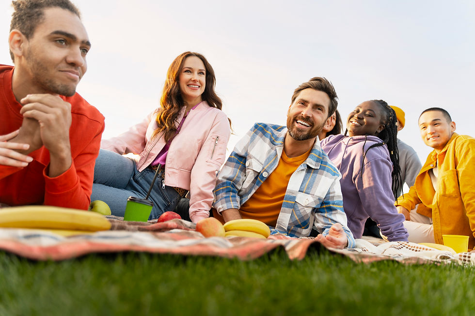 How to Design a Life You Love