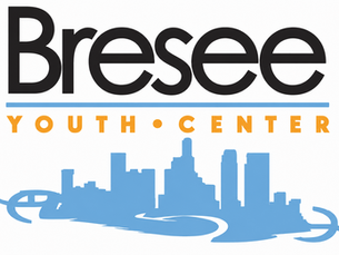 Bresee Foundation logo for Youth Center