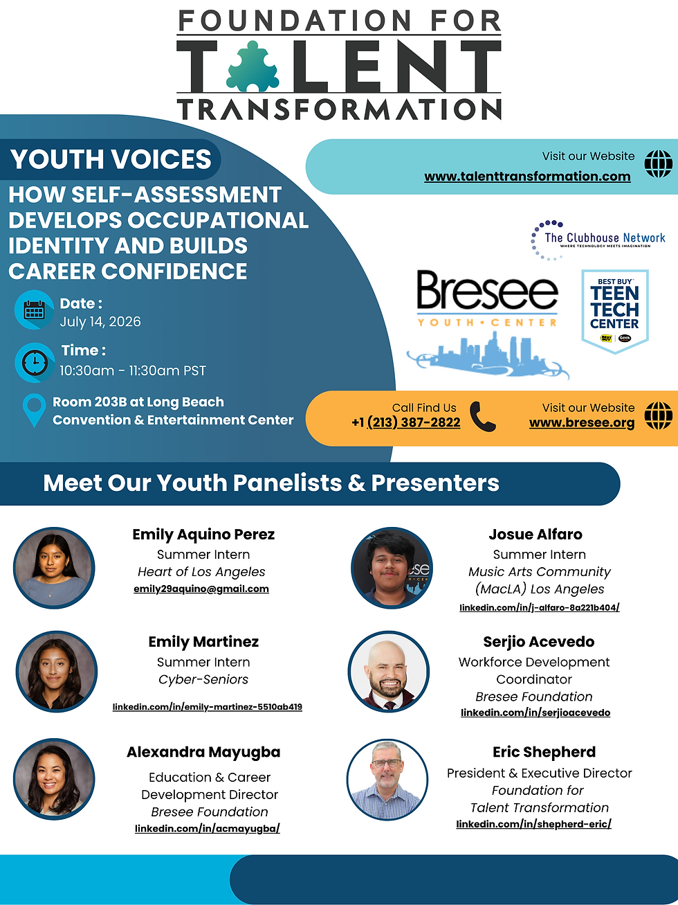 JAG EDGE Handout for Youth Voices presentation on 14 -Jul-2026