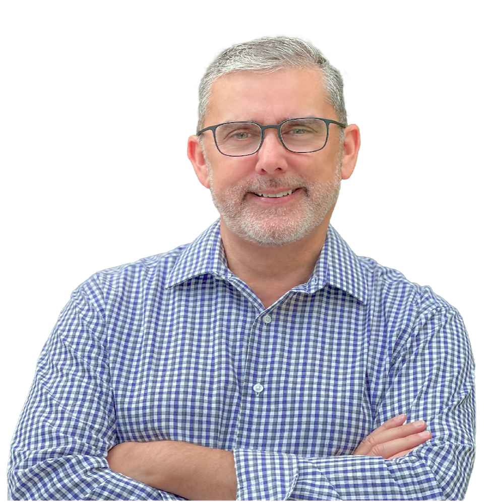 Eric Shepherd, Executive Director, Foundation for Talent Transformation